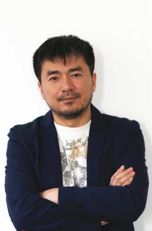 王笑今近作欣赏