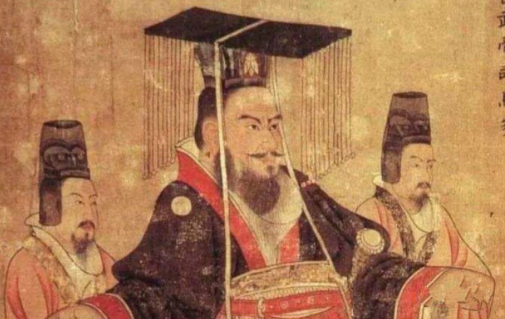 何美鸿丨传奇司马相如(二三 略定西夷 二四 免职赋闲)
