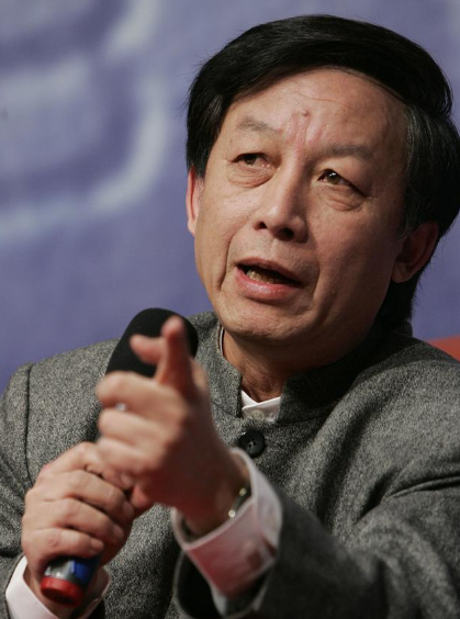 祁萌之丨易中天对宗教文化缺乏了解