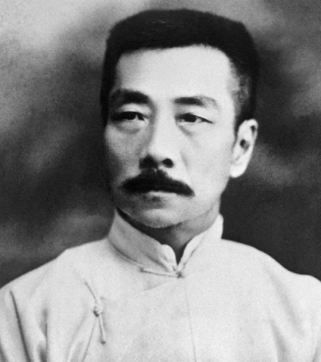 犁耕丨“左倾”论暗淡不了他思想的光辉