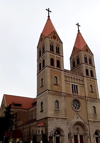 阿杰丨你要学德语吗？