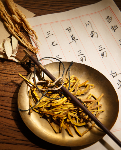 ​祁萌之丨科学认识中医，理性振兴中医