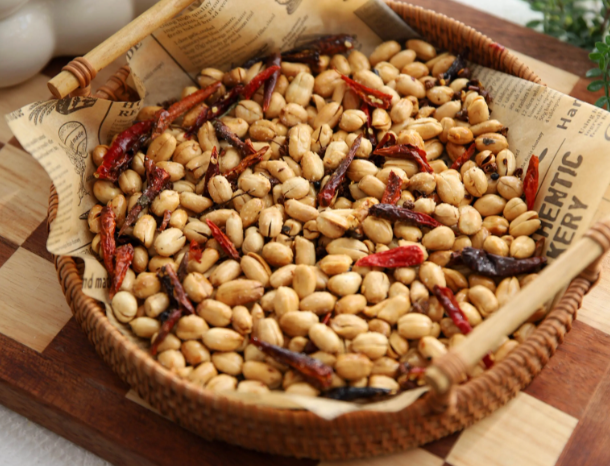 王音丨上等的下酒小吃（六首）