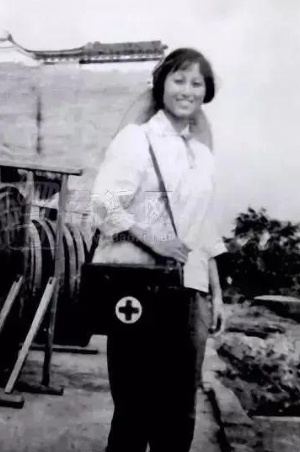 史晨丨一份“文革”病历（行医见闻二则）