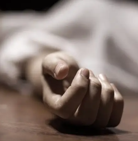 史晨丨自杀（行医见闻录）