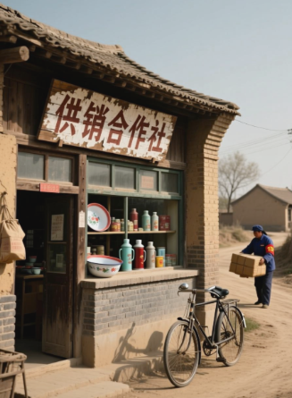 荣生丨青岛归去来（之九）