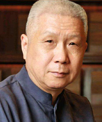 赵守高丨也说“小贪巨腐”