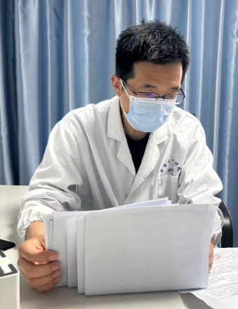 史晨丨换亲的悲剧（行医见闻录）