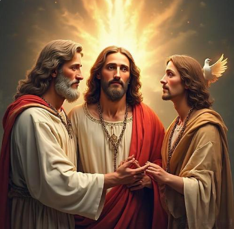 阿杰丨“分别为圣”初探