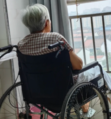 赵守高丨写给国际阿尔茨海默病（AD）日