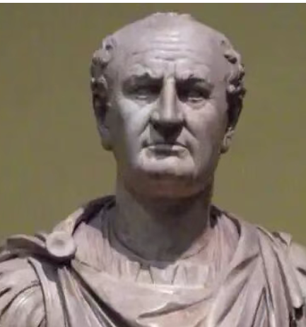 于学周丨选择镣铐？！——读《世界文明史·恺撒与基督》随想