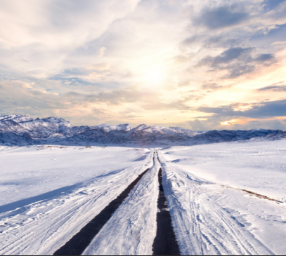 张君嘉丨冬日闲吟（五律三首）