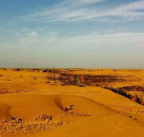 张高秋丨何处再觅三湖渡——我的黄河记忆（四）