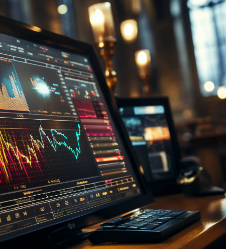 杜帝丨难忘的股市