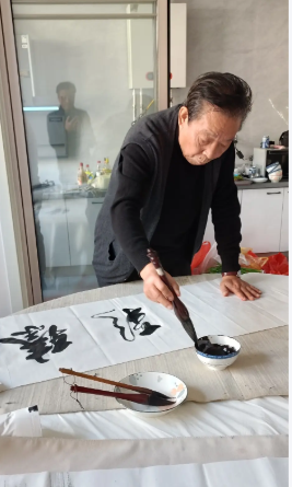 赵守高丨书法瞎扯