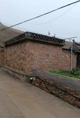 张高秋丨麦岛的回忆