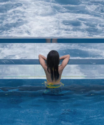 面海丨《面海集》第二卷·诗歌卷：前诗：《为你写下的诗歌》的初稿或原稿、二稿、三稿、四稿、五稿（2002-2005）（13）