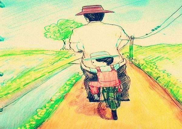 萧联强丨十八岁进城（小说）
