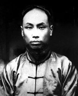 张宣丨现当代三十位名人（之三）
