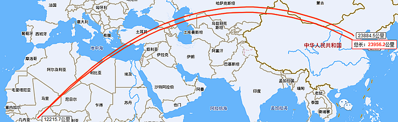 张勇丨天涯比邻，正人君子
