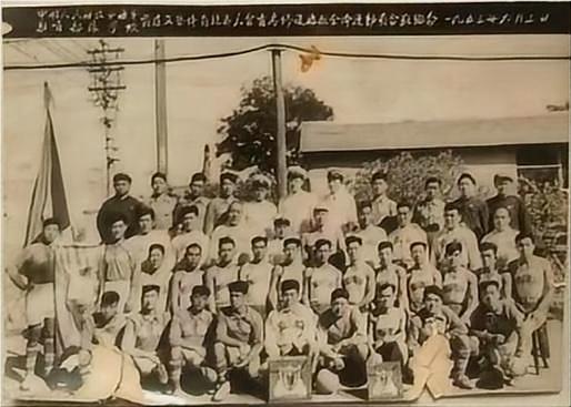 刘开明丨一支企业足球队和它的70年