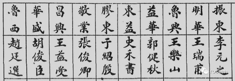 张勇丨济南益华火柴的山虎商标
