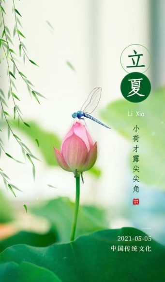 张宣丨二十四节气（3）