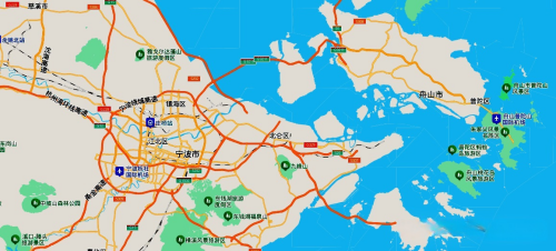张勇丨宁波印记