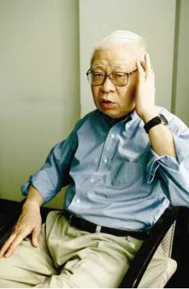 张祚臣丨林毓生：对五四运动的反思与中国传统的“创造性转化”