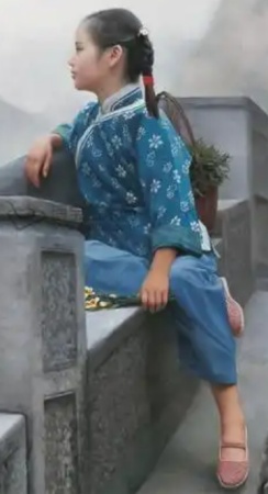 张凡丨我的青春年华（三）