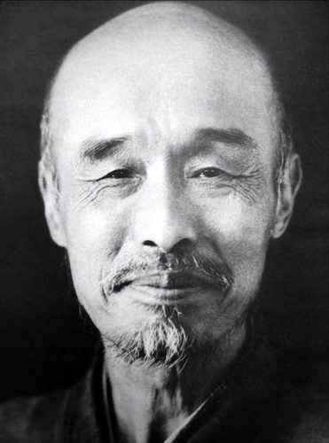 祁萌之丨从弘一的“不近人情”谈起