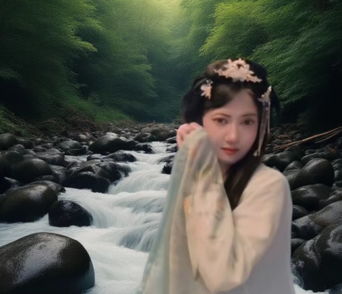 何美鸿丨咏香樟（近体诗三首）