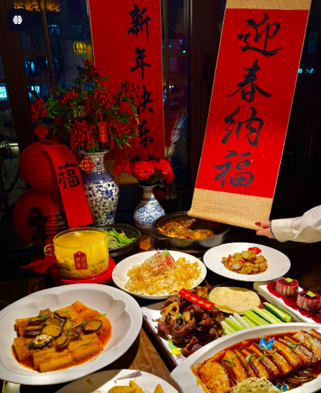 李鸿春丨年是什么老娘就是年