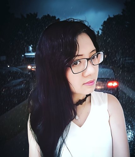 何美鸿丨梅雨（近体诗四首）