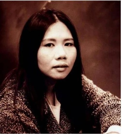 任知丨她无愧于“华语流行教母”，隐藏幕后的唱作人陈小霞