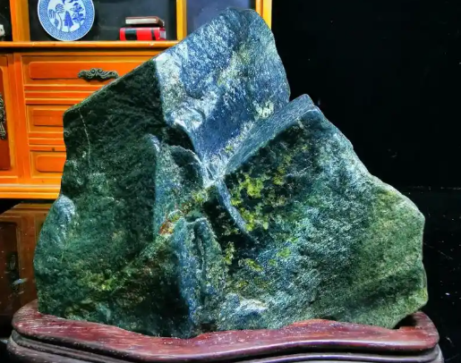 计纬丨“龍龜”記