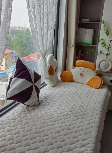 李鸿春丨母亲新居窗前的十五灯火