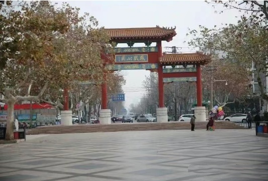 李言谙丨惆怅记