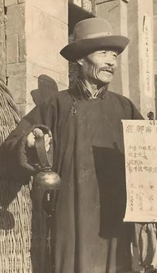 阿林丨第一卷 生命的烙印·第二章 我的阿爸（《朱家有我》连载3）