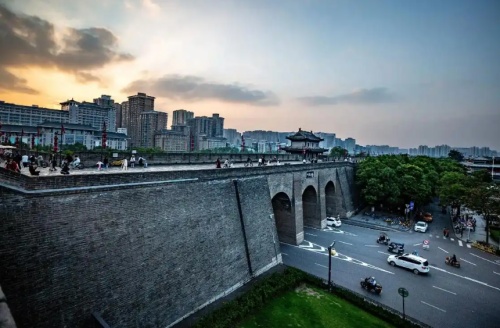 管窥一见丨从西安到阆中六天日志（2025.5.23—5.29）