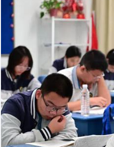 陈瑶本丨一场虚惊