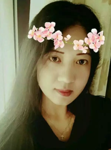 何美鸿丨适逢（二首）