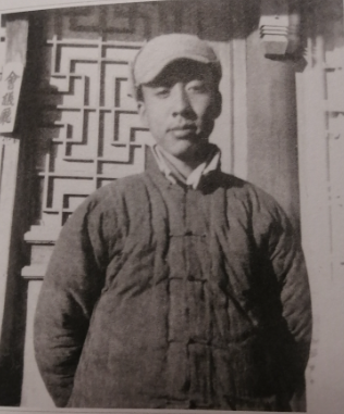 计纬丨孙犁“曾在青岛困病居”