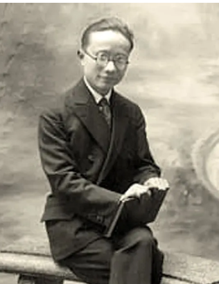舟笠翁丨古代的诗文都是吟诵的