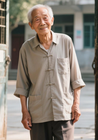 赵守高丨耐得住寂寞，抵得住诱惑