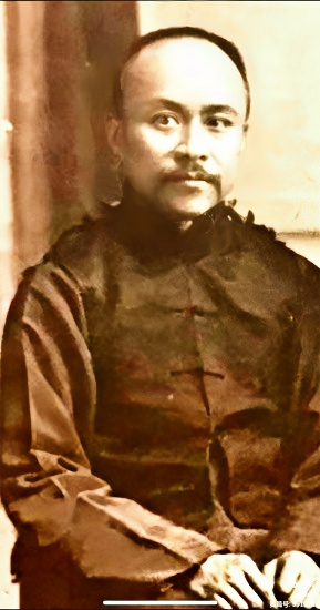 沈保立丨我的外公朱熙齡回忆录·朱旭初自传（白话文版之三）