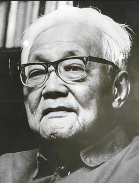 张宣丨七绝·中国近现代五十一位文化名人缩影（之五、之六）