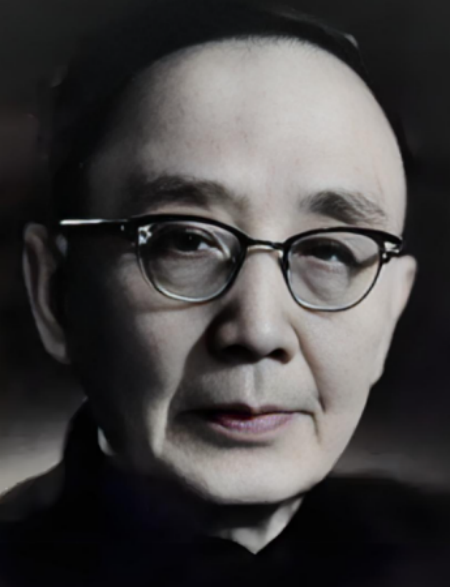 张宣丨七绝·中国近现代五十一位文化名人缩影（之三、之四）
