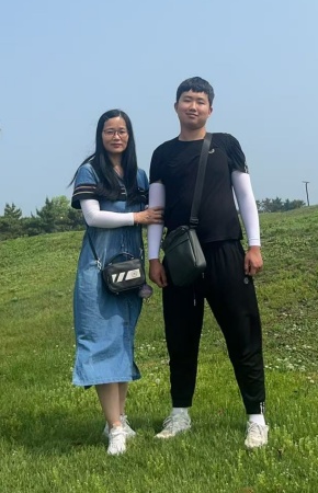 斷腸紅四世丨十月十五日示兒並自省六首