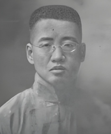 杨洪勋丨包天笑：留下了早期青岛的记录